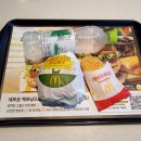 맥도날드 그릴드 치킨 모닝 버거 후기 이거 진짜 맥모닝 퀄리티 맞아?