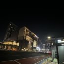 청계 버스터미널(정류장) 이미지