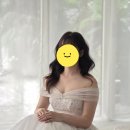 [헤어변형] 웨딩촬영 원데이가원 헤어변형 내돈내산 후기