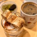 위스위츠서울숲 | 서울숲 카페 추천 푸딩 맛집 위스위츠 서울숲