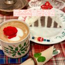 스텔라의 행복정원 | [로즈스텔라정원] 인천 크리스마스 분위기 플라워 카페