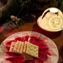 청두곶길 6-3 | [사당] 2025년 크리스마스에 다녀온 와인바 괜찮아 사당이야 (크리스마스 한정 메뉴)