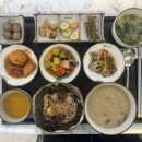 포항시남구63 | 포항 남구 한식 명인의부엌 1인 밥상 연잎밥