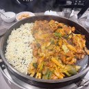 [대구 북구] 칠곡 매콤한 닭갈비 가성비 식사 데이트 별미춘천닭갈비 내돈내산 솔직 후기