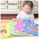 동화자석 | 쪼꼬는 논리짱 유아전집 4세 책 추천 세이펜 가능한 유아수학동화 후기