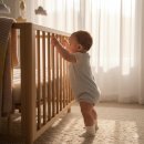 아빠와 함께하는 신체놀이(초1-2) | 생후 9개월 아기 발달 놀이 장난감 및 이유식 분유량 간식