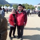 정선공설운동장 이미지