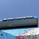 성남종합운동장 인공암벽장 | 성남인공외벽 (성남인공암벽, 성남종합운동장인공암벽)