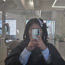 퀸헤어샵 | 광명미용실 드나들 친절하신 유일팀장님 젤리펌 후기