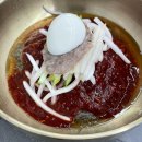 가산초등학교 | 서울 6천원 가성비 냉면 맛집 가산초등학교 육교 앞 GS육천냉면 내돈내산 웨이팅