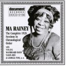 Black Eye Blues - Ma Rainey - 이미지