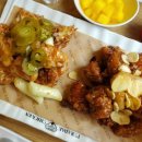 푸라닭 여수 문수점