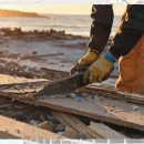 제천약국 | 늦가을 30대 자영업자가 선택한 제천시 철거업체의 깔끔한 마무리 작업 후기