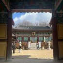 하나교 생태통로 앞 | 밀양, 가볍게 걷기 좋은 용두산 생태공원 둘레길(ft.달팽이전망대)