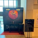 김민석 | 디큐브, 데스노트 뮤지컬 후기 (김민석, 탕준상 캐스팅)