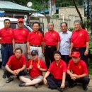 강서기동대 이미지