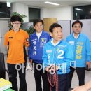 양동우체국앞 이미지