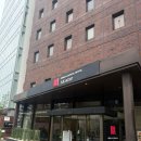 [일본] 도쿄 가성비 호텔 추천 :: 긴자 캐피탈 호텔 아카네 내돈내산 후기 (+ 혼자 여행 숙소 추천)