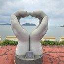 복산4구마을회관 | 36일 남파랑 길 59코스(여수)