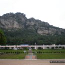 금골산마애여래좌상 이미지