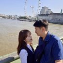 싱싱빅마켓 | 런던 2일차ㅣ 비베이글 버로우마켓 내셔널갤러리 영국박물관 버킹엄궁전 홉슨스