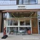 카페 나임 | 천안 아산 브런치 카페 오브나잉 방문 후기 (배방/탕정)