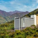 켄싱턴 리조트 지리산 하동 이미지