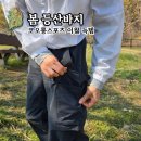 이월분 | 코오롱스포츠 이월 등산바지, 봄 산행에서 직접 입어 본 후기