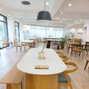 미산빌딩 | 세라믹 식탁 청소 걱정없는 몽키우드 구매 후기