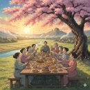 피스오퍼링(PEACE OFFERING) | 감사함으로 오늘 중 다 먹으라 -상암월드교회 전병욱목사