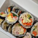 천안 김밥 차암동 옹달샘김밥, 아산 음봉 복전초밥