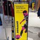 에프씨세컨드 | [용산/아이파크몰] 도파민 터지는 축구 성지 <오프사이드 팝업스토어 OFFFSIDE pop-up>