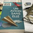 [Un Avion sans Elle] de Michel Bussi ..