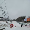 용평리조트 이미지