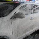 형제카센타, 세차장 이미지