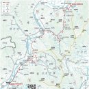 영남알프스 둘레길 이미지