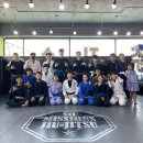 소미션스 주짓수&복싱 MMA | 부평 소미션스 주짓수 다니고 시합 이긴 후기