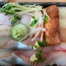 바다회초밥 이미지