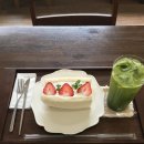 마시코 | [카페] 짙은 우드톤과 분위기 좋은 고즈넉한 카페, 마시코히 (내돈내산 솔직후기)