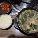 담소사골순대 가산디지털점 이미지