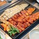 고창선운산풍천민물장어