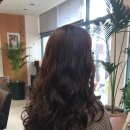 헤어프로마노(Hair Fromano) | 율하동 웨이브펌은 헤어 프로마노에서