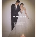 ST 124 | [w.8] 광주 고유스튜디오(구 써드마인드) 촬영 후기 | 야간촬영&amp;드레스 추가금