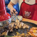 서울상회 | 강남역 무한리필 서울 가성비 고기집 강남돼지상회무한리필 후기