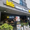 BHC 율하점