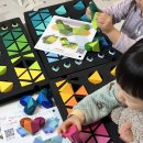 스토리텔링 블록놀이 | 아기 자석 블럭놀이 교구 추천 트리도아트 자석블록 후기