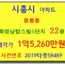 시화영남6차(영남탑스빌6단지) 이미지