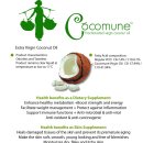 아토피에 좋은 Virgin Coconut Oil 을 판매하실 분 ! 이미지