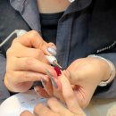 버블버블 네일앤왁싱 목동역점
