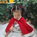 재미지다 | 25.12.20.(토)육아기록 <오감그리다 창원점 베이비타임 재미지다 시간순삭 후기>